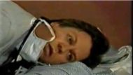 Tony (Brad Maule) never forgot the sound of BJ's heart beating in Maxie's body on General Hospital | Image: ABC